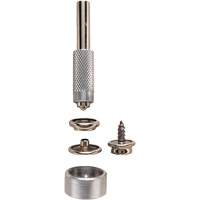 Screw Snap Fastener Kit Nuna Depot Inc.