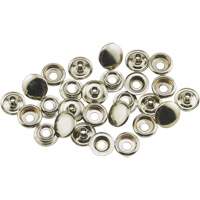 Snap Fastener Refills Nuna Depot Inc.