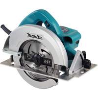 Circular Saw with AC/DC Switch Nuna Depot Inc.