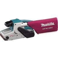 Flat Top Belt Sander Nuna Depot Inc.