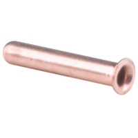 RACCORDS &agrave; COMPRESSION-COMPLETS AVEC DISPOSITIF D'INSERTION POUR TUBES NON METALLIQUES, 1/4" Nuna Depot Inc.