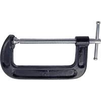 C-Clamp, 3" (76 mm) Capacity Nuna Depot Inc.
