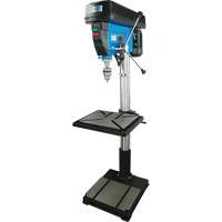JDP-22F Floor Drill Press, 22", 3/4" Chuck, 4200 RPM Nuna Depot Inc.