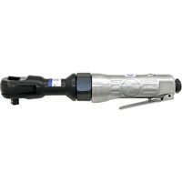 Cl&eacute; &agrave; cliquet pneumatique RW375X, Prise de 3/8", 1/4" NPT, 4 pi³/min Nuna Depot Inc.