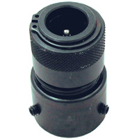 QCR401 .401 Shank Quick Coupler Retainer Nuna Depot Inc.