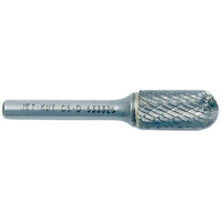 Fraise &agrave; bout arrondi JET-KUT, 1/4" dia., 5/8" profondeur de la coupe Nuna Depot Inc.
