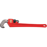 Hex Wrench , 1-1/4" Jaw Capacity, 14-1/2" Long Nuna Depot Inc.