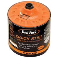 QUICK-STEP Trial Kit Nuna Depot Inc.