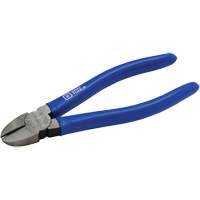 Pince de coupage lat&eacute;ral &agrave; nez effil&eacute;, 6-1/2" lo Nuna Depot Inc.