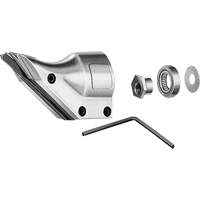 Ensemble de t&ecirc;te de cisaille de calibre 18 Nuna Depot Inc.