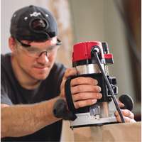 BodyGrip&reg; Router Nuna Depot Inc.