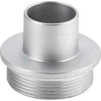 Ensemble de guide de gabarit de façonnage &agrave; face verrouill&eacute;e de 1-3/8" Nuna Depot Inc.