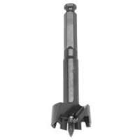 Foret standard &agrave; alimentation automatique, 1-3/8", Longeur de 6", Tige 7/16" hexagonal Nuna Depot Inc.