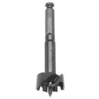 Foret standard &agrave; alimentation automatique, 1-1/4", Longeur de 6", Tige 7/16" hexagonal Nuna Depot Inc.