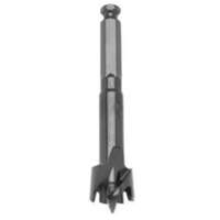 Foret standard &agrave; alimentation automatique, 1", Longeur de 6", Tige 7/16" hexagonal Nuna Depot Inc.