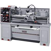 Gearhead Metal Lathes, 75" L x 32" W x 53" H Nuna Depot Inc.