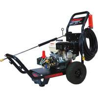 Landscaping & Power Equipment