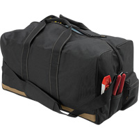 Sacs pour &eacute;quipement tout usage, Polyester, 4 pochettes, Noir Nuna Depot Inc.
