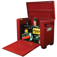 Jobsite Chests