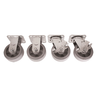Caster Set Nuna Depot Inc.