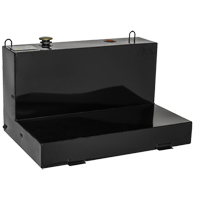 Steel Fuel Transfer Tank, Steel, 85 gal. Capacity, Black Nuna Depot Inc.
