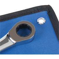 Jeu de cl&eacute;s &agrave; cliquet &agrave; t&ecirc;te fixe, 13 morceaux, Imp&eacute;rial Nuna Depot Inc.