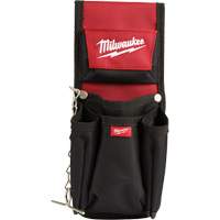 &eacute;tui utilitaire compact, Porte-outil multiple, Nylon, 7 Poches Nuna Depot Inc.