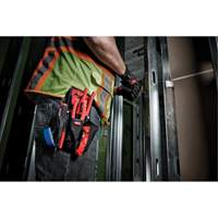 &eacute;tui utilitaire compact, Porte-outil multiple, Nylon, 7 Poches Nuna Depot Inc.