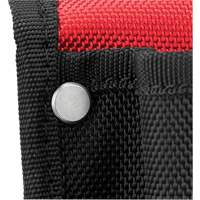 &eacute;tui utilitaire, Porte-outil multiple, Nylon, 9 Poches Nuna Depot Inc.