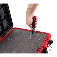 Customizable Foam Insert Nuna Depot Inc.