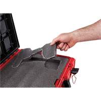 Customizable Foam Insert Nuna Depot Inc.