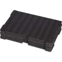 Customizable Foam Insert Nuna Depot Inc.