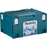 Grande glaci&egrave;re thermique interverrouillable, 11 L/ 11,62 pintes/ 2,90 gal. Capacit&eacute; Nuna Depot Inc.