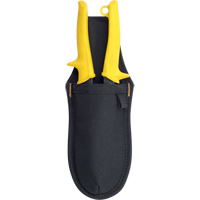Petit &eacute;tui pour outils, Porte-outil, Polyester, 1 Poches Nuna Depot Inc.