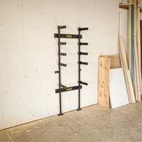 Syst&egrave;me d'&eacute;tag&egrave;res pour atelier ToughSystem Nuna Depot Inc.
