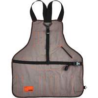 Arsenal&reg; 5704 Tool Apron Nuna Depot Inc.