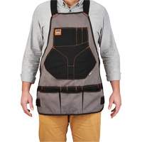 Arsenal&reg; 5704 Tool Apron Nuna Depot Inc.