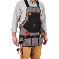 Arsenal&reg; 5704 Tool Apron Nuna Depot Inc.