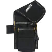 Porte-outils &agrave; usages multiples, Porte-outil multiple, Polyester, 4 Poches Nuna Depot Inc.