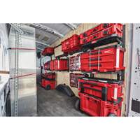 Trousse de rayonnage Packout Nuna Depot Inc.