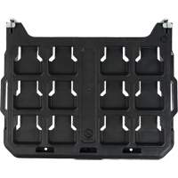 Tablette de rayonnage Packout Nuna Depot Inc.
