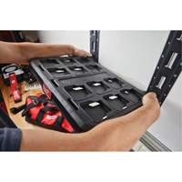 Tablette de rayonnage Packout Nuna Depot Inc.