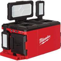 Lampe/chargeur M18 Packout, DEL, 3000 lumens Nuna Depot Inc.