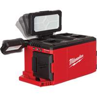 Lampe/chargeur M18 Packout, DEL, 3000 lumens Nuna Depot Inc.