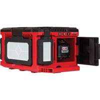 Lampe/chargeur M18 Packout, DEL, 3000 lumens Nuna Depot Inc.