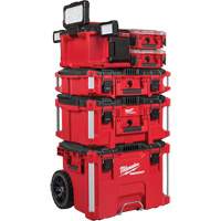 Lampe/chargeur M18 Packout, DEL, 3000 lumens Nuna Depot Inc.