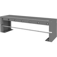 Support de bobine de fil pour bacs & tiroirs, Ajout, 33-3/4" la x 9-5/16" p x 10-5/8" h Nuna Depot Inc.