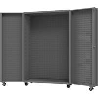 Armoire mobile vide Nuna Depot Inc.