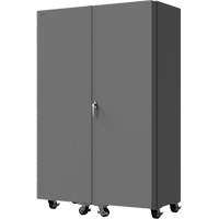 Armoire mobile vide Nuna Depot Inc.