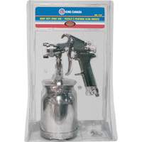 Heavy-Duty Spray Gun Nuna Depot Inc.